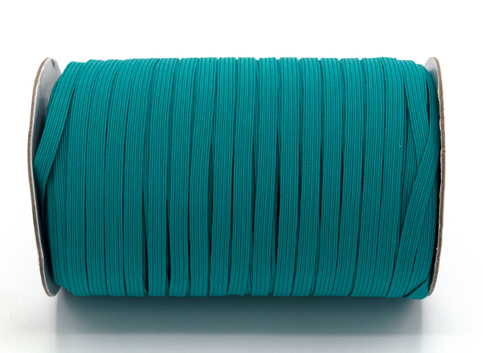 1/4 inch Elastic Jade Skinny Elastic