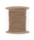 1/8 inch Elastic Natural Tan Elastic