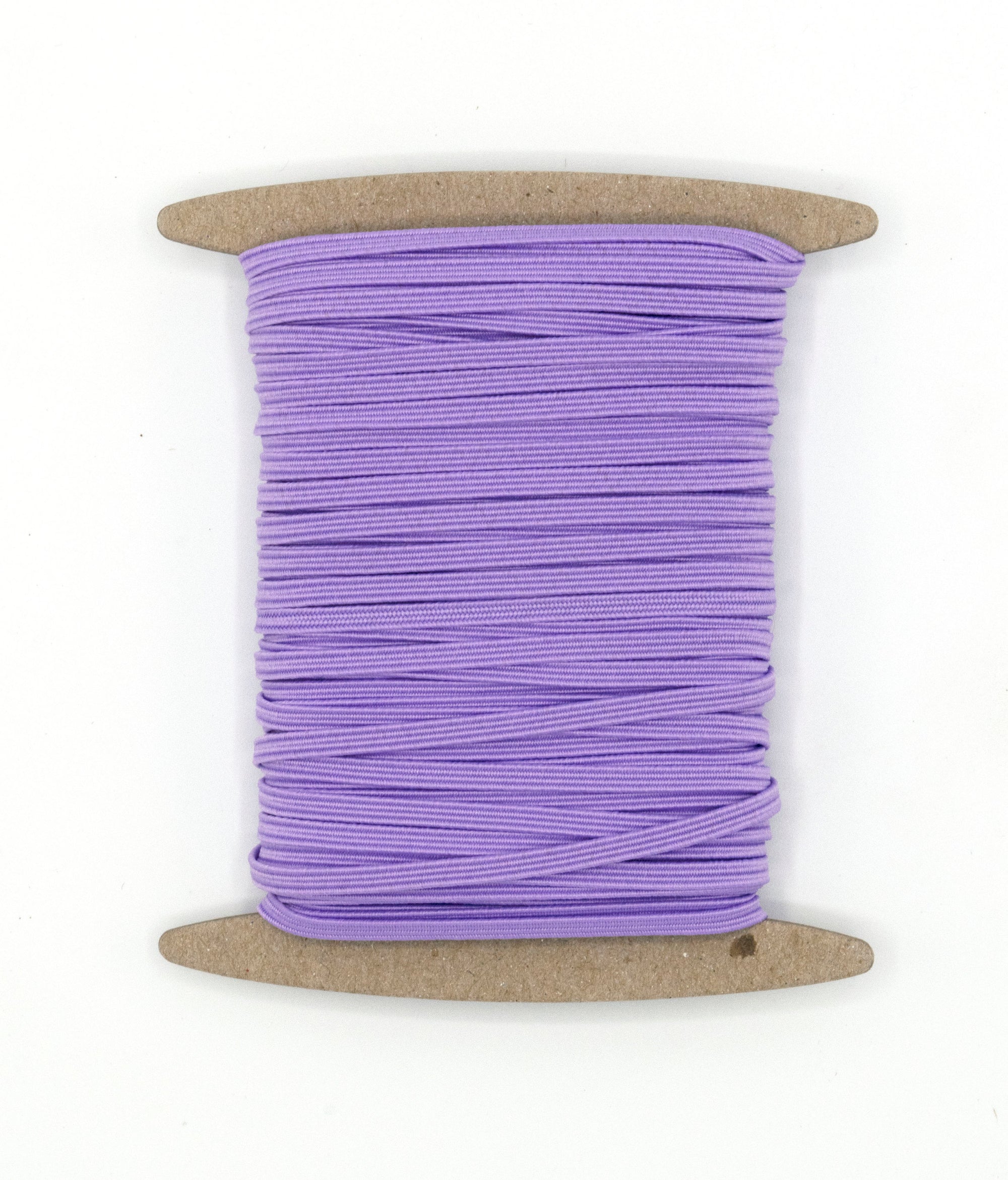 1/8 inch Elastic Lavender Elastic