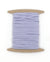 1/8 inch Elastic Purple Mist Elastic