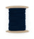 1/8 inch Elastic Navy Blue Elastic