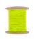 1/8 inch Elastic Neon Green Elastic