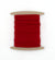 1/8 inch Elastic Red Elastic