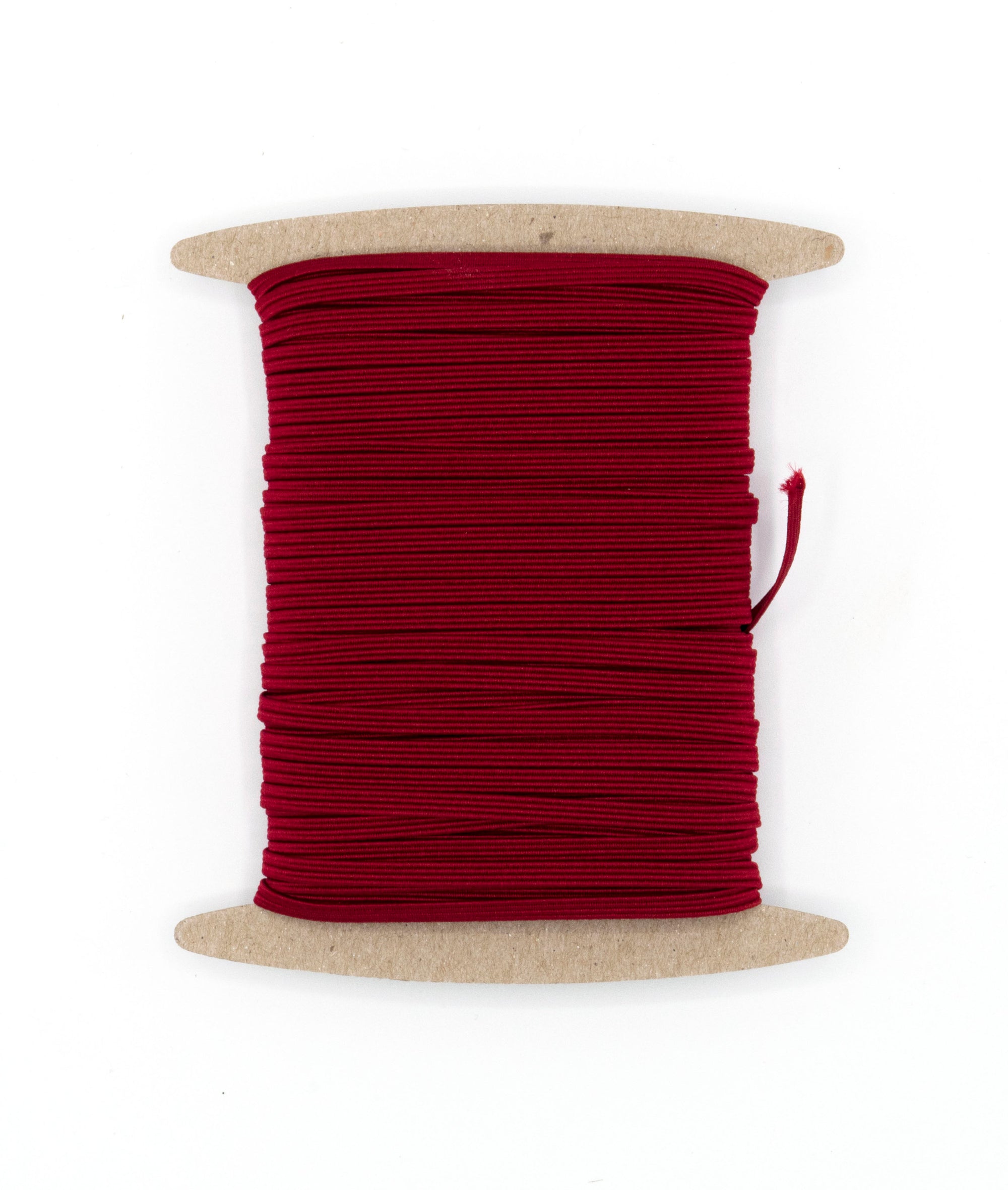 1/8 inch Elastic Wine Elastic