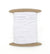 1/8 inch Elastic White Elastic