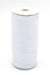 1/8 inch Elastic White Elastic