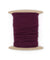 1/8 inch Elastic Burgundy Elastic