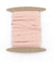 1/4 inch Elastic Creamy Peach Nude Elastic