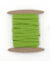 1/4 inch Elastic Jasmine Green Elastic