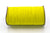 1/8 inch Elastic Lemon Yellow Elastic