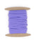 1/4 inch Elastic Lilac Purple Elastic