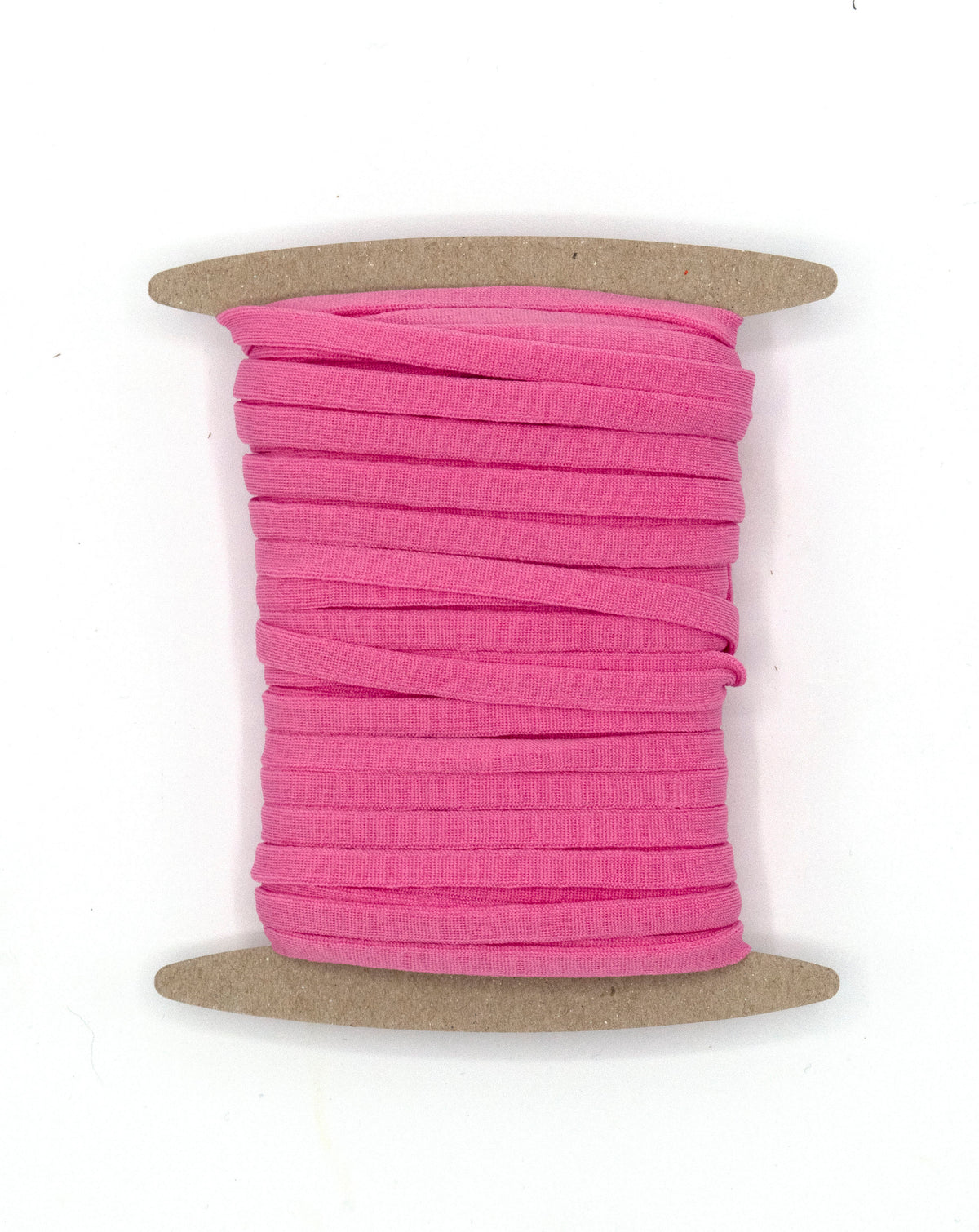 Latex Free Elastic Dusty Rose 5mm