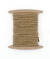 1/8 inch Elastic Ginger Tan Elastic