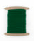 1/8 inch Elastic Emerald Green Elastic