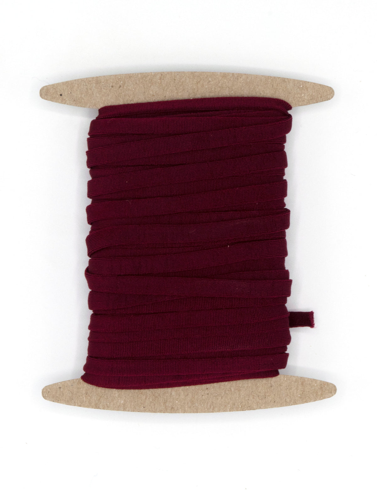 Latex Free Elastic Wine 5mm