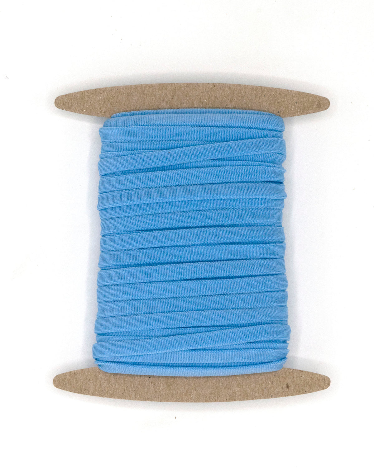Latex Free Elastic French Blue 5mm