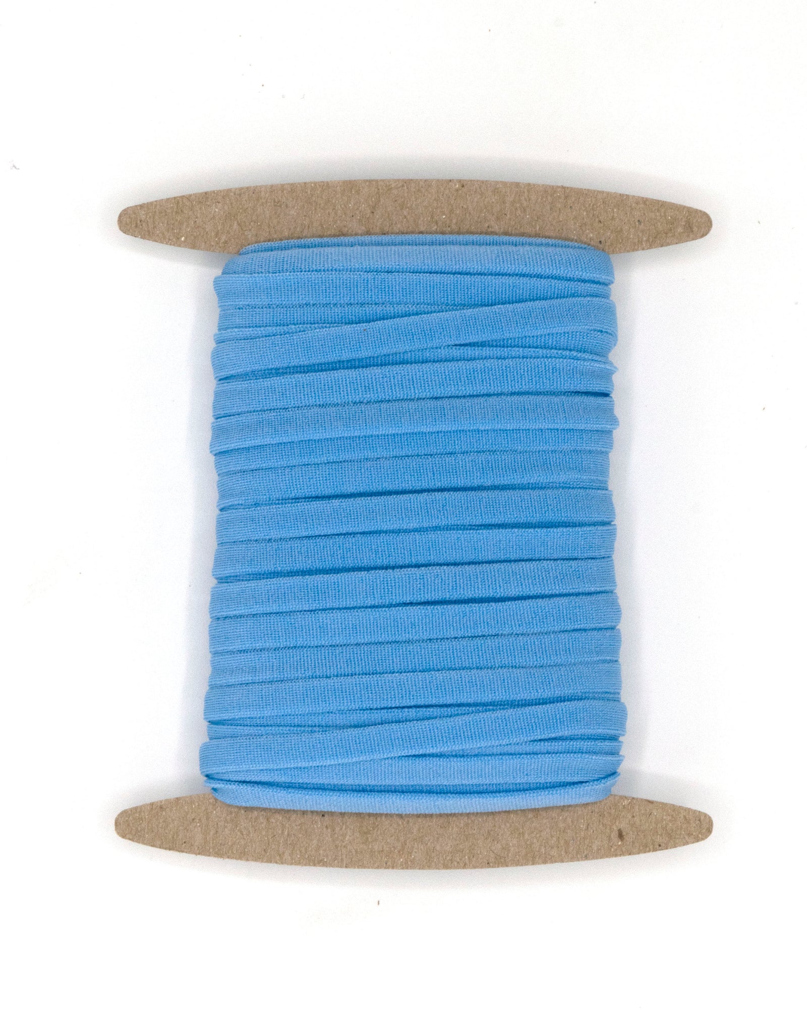Latex Free Elastic French Blue 5mm