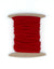 Latex Free Elastic Red 5mm