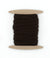 1/4 inch Elastic Brown Elastic