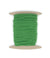 1/8 inch Elastic Light Pine Green Elastic