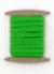 1/4 inch Elastic Light Green Elastic