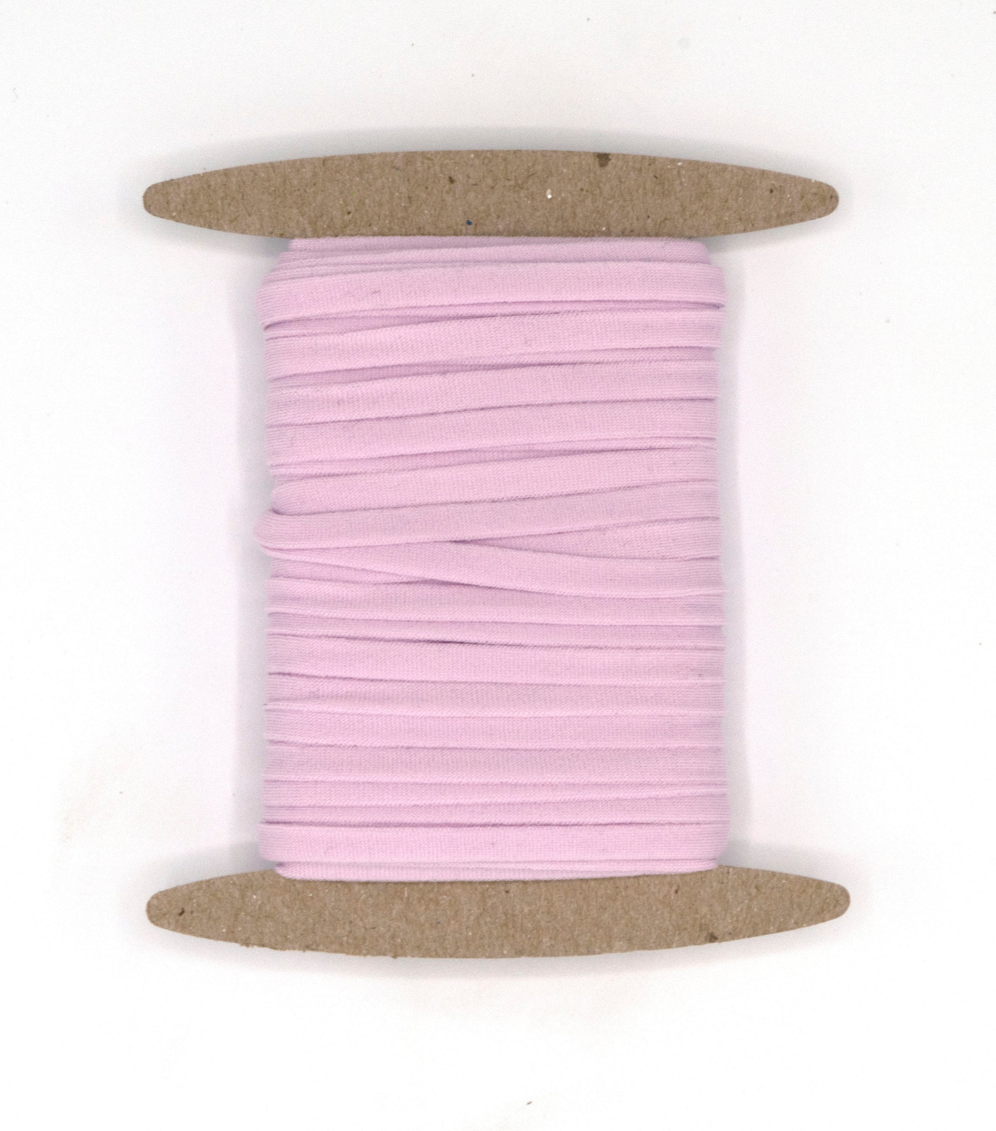 Latex Free Elastic Light Orchid 5mm