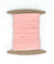 Latex Free Elastic Light Pink 5mm