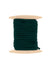 1/8 inch Elastic Forest Green Elastic