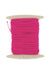 1/8 inch Elastic Fuchsia Pink Elastic