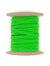 1/4 inch Elastic Light Green Elastic