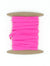 1/4 inch Elastic Bright Pink Elastic