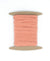 1/4 inch Elastic Light Salmon Elastic