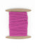 1/4 inch Elastic Bloom Pink Elastic