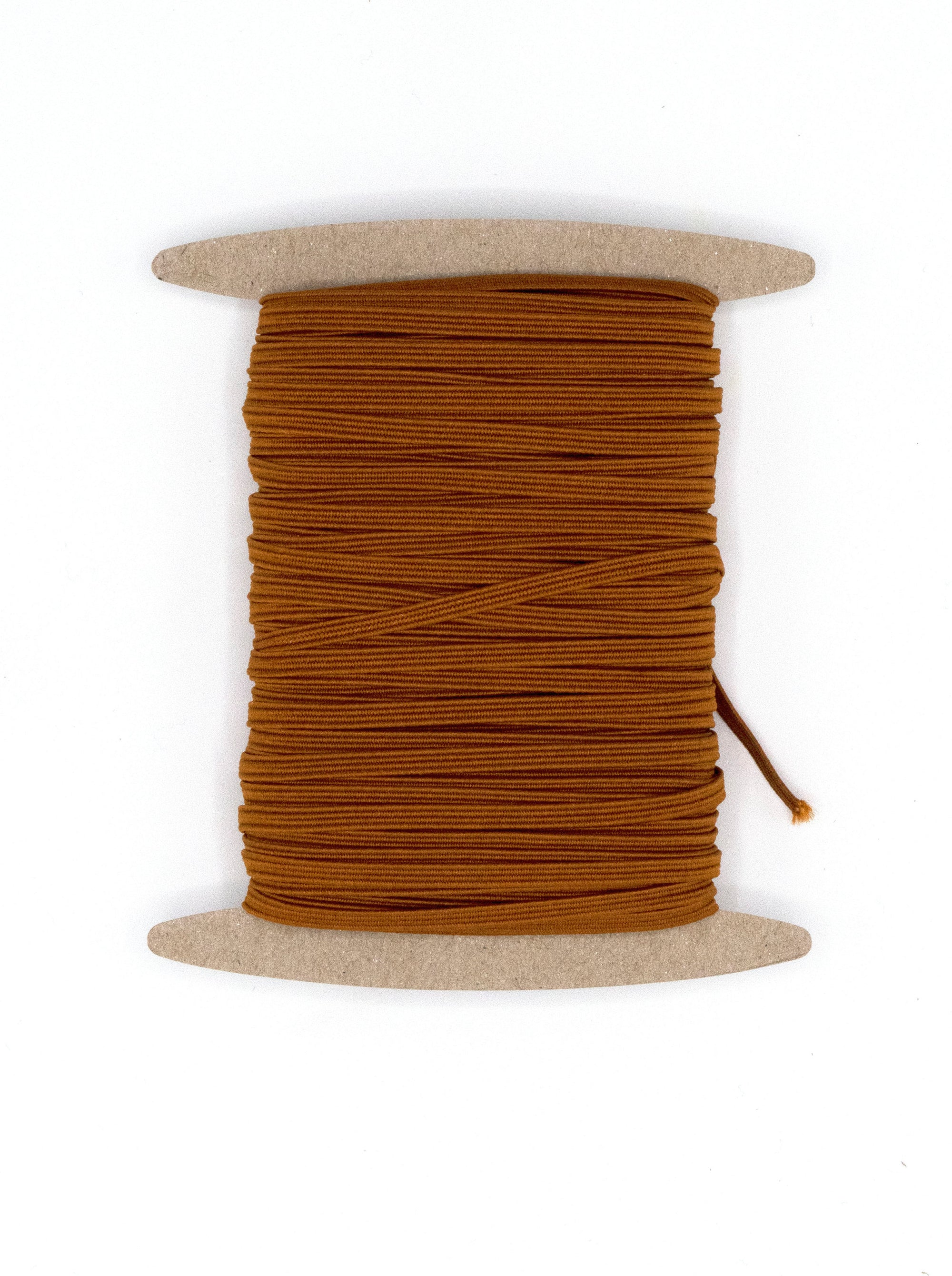 1/8 inch Elastic Copper Elastic