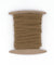 1/4 inch Elastic Tan Elastic