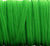 1/4 inch Elastic Light Green Elastic