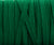 1/4 inch Elastic Emerald Green Elastic