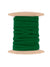 1/4 inch Elastic Emerald Green Elastic