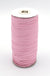 1/8 inch Elastic Bubblegum Pink Elastic