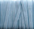 1/4 inch Elastic Pastel Blue Elastic