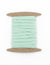 1/4 inch Elastic Mint Green Elastic