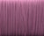 1/8 inch Elastic Tulip Pink Elastic