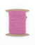 1/8 inch Elastic Tulip Pink Elastic