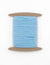 1/8 inch Elastic Blue Mist Elastic