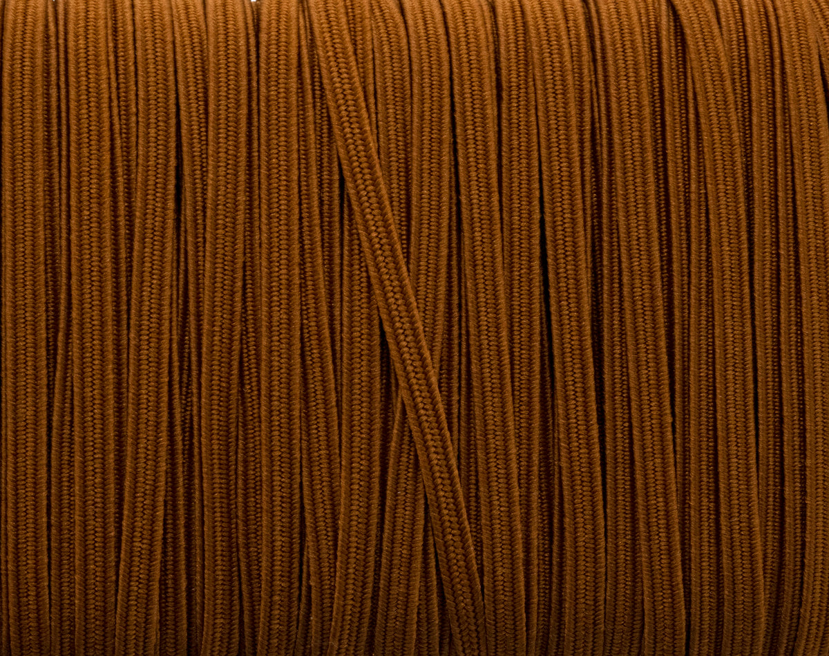 1/8 inch Elastic Copper Elastic