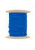 1/8 inch Elastic Blue Elastic