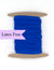 Latex Free Elastic Electric Blue 5mm