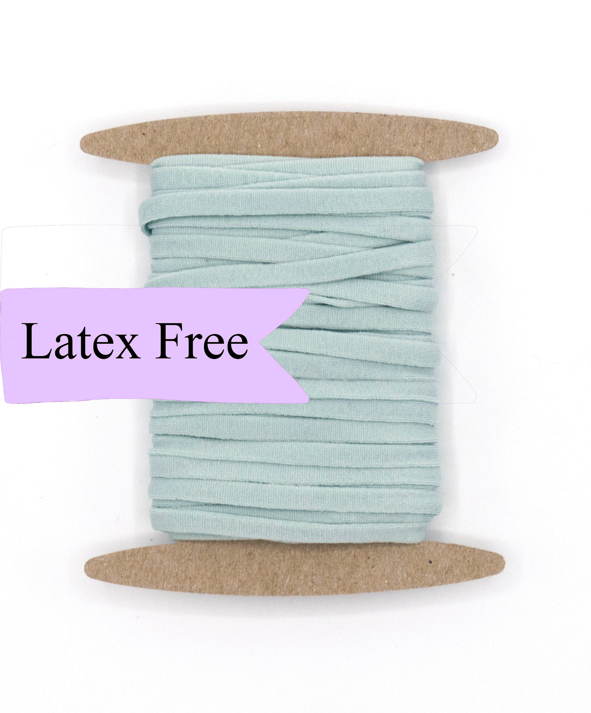 Latex Free Elastic Light Nile 5mm