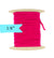 1/8 inch Elastic Shocking Pink Elastic