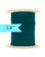 1/8 inch Elastic Teal Blue Green Elastic